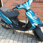 Gilera Stalker