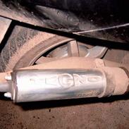 Suzuki Estilete SOLGT