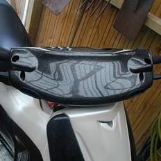 Gilera Runner AC *Renovering*