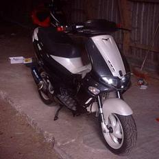 Gilera Runner AC *Renovering*