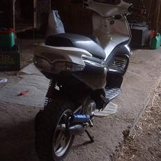 Gilera Runner AC *Renovering*