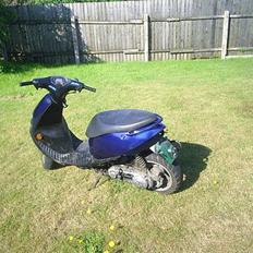 Suzuki Estilete lc...SOLGT