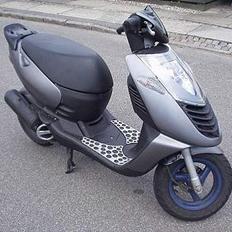 Aprilia Sonic GP 