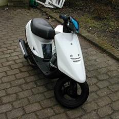 Yamaha Jog*stjålet* 
