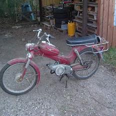 Puch MS50