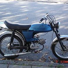Puch Monza