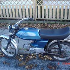 Puch Monza