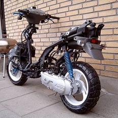 PGO Dr. big >>>Nightrider<<<