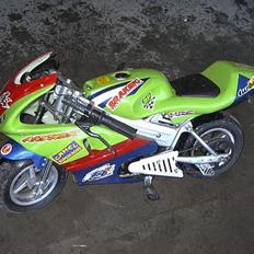MiniBike 49cc