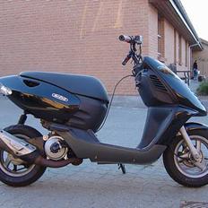 Aprilia Sonic