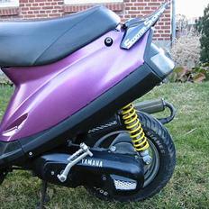Yamaha jog fs