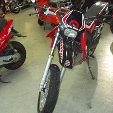 Gilera SMT - solgt