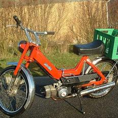Puch MAXI P SOLGT
