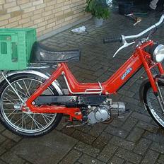 Puch MAXI P SOLGT