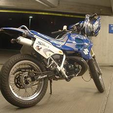 Suzuki SMX