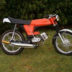 Puch          Grand prix solgt