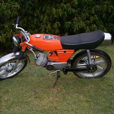 Puch          Grand prix solgt