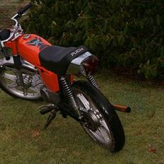 Puch          Grand prix solgt