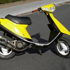 Yamaha                     AS AC