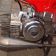Puch maxi kl Solgt