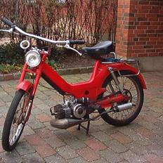 Puch maxi kl Solgt