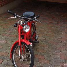Puch maxi kl Solgt