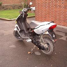 Peugeot Speedfight 2