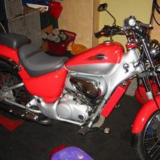 Aprilia Classic > > > SOLGT < < <