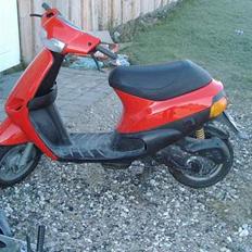 Piaggio zip
