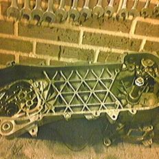 Piaggio Nrg Project -^- MHR -^-