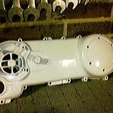 Piaggio Nrg Project -^- MHR -^-