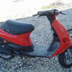 Piaggio zip