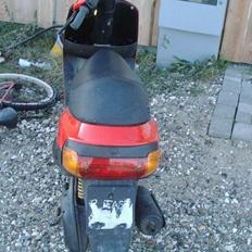 Piaggio zip