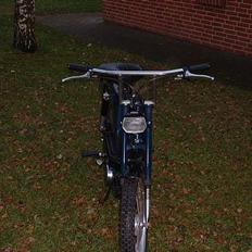 KTM Foxi SOLGT