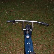 KTM Foxi SOLGT