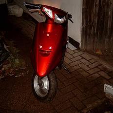 Yamaha jog AS *solgt*