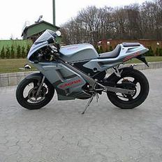 Cagiva Mito Solgt