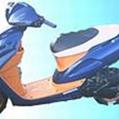 Honda Sfx *Solgt*