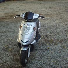 Aprilia Sonic
