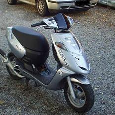 Aprilia Sonic