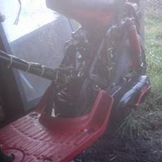 Yamaha passola SOLGT