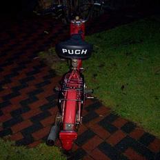 Puch maxi SOLGT