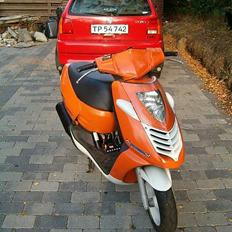 Aprilia  - Sonic