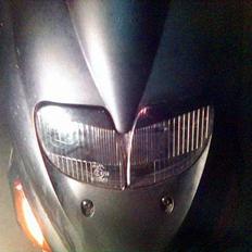 Gilera Stalker Solgt