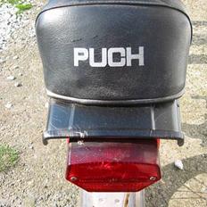 Puch monza mark-racer