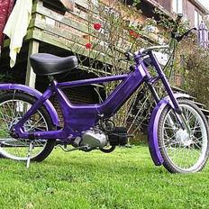 Puch Maxi {solgt}