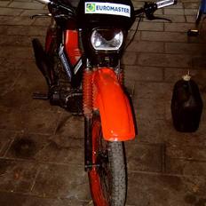 Yamaha sting SOLGT