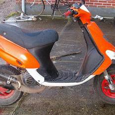 Gilera stalker