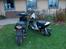 Aprilia rally
