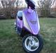Yamaha jog fs